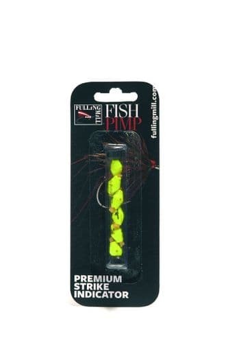 Fish Pimp Indicators