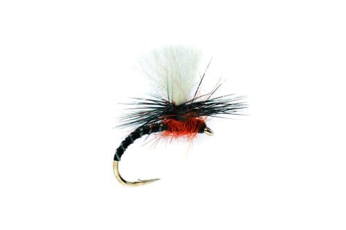Flexi Black Klinkhamer