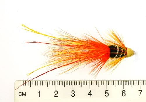 Franc N Snaelda Cascade