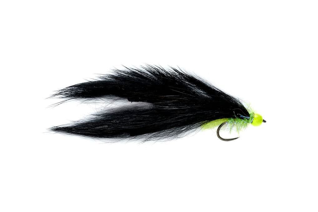 Fred s Flapper Black