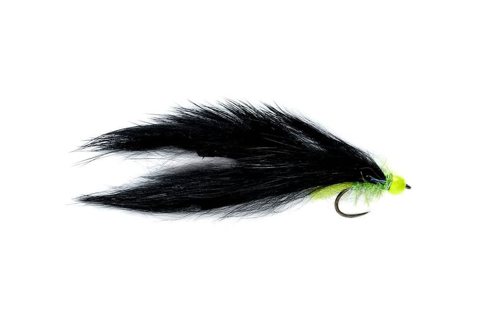 Fred s Flapper Black