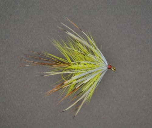 French Partridge Mayfly - PR