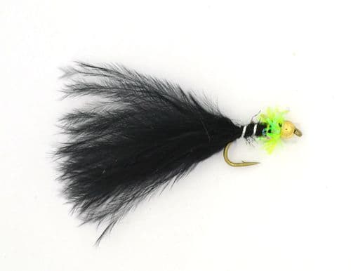 Fritz Goldhead Black Cat Nobbler