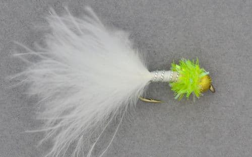 Fritz Goldhead Cats Whisker Nobbler