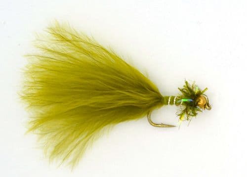 Fritz Goldhead Nobbler Olive