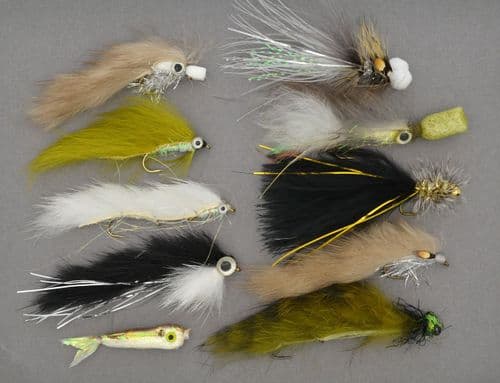 Frybashers Selection