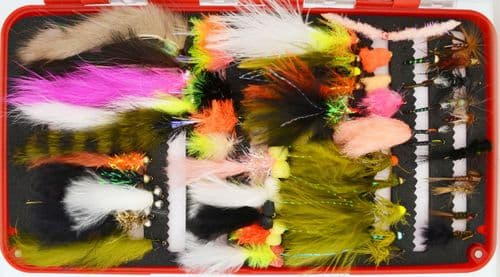 Fully Loaded Festive Flybox