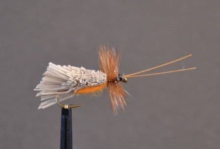 G & H Sedge Orange