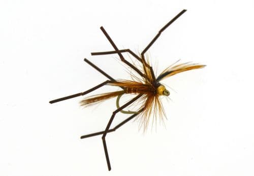 Goldhead Daddy Vibrator