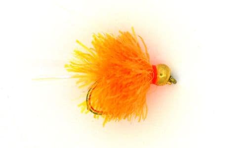 Goldhead Orange Blob