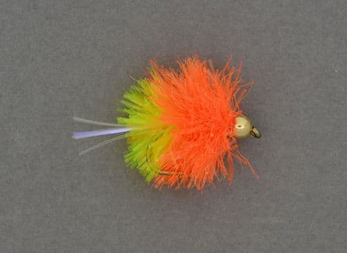 Goldhead Tequila Blob