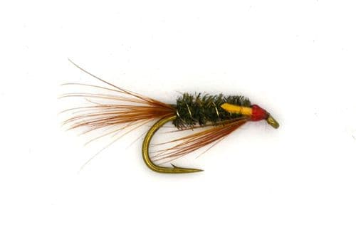 Goose Biot Diawl Bach