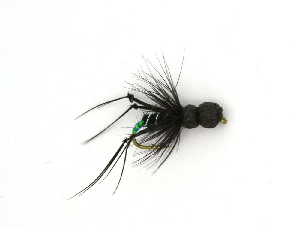 Hi Float Hopper