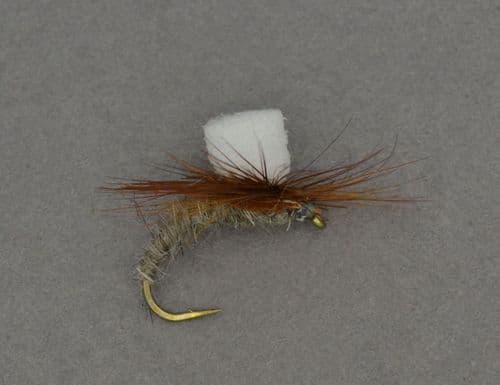 Hi Float Para Hares Ear