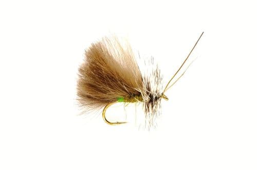 High Rider CDC Olive Sedge