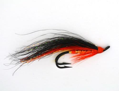 Holo Gold Stoats Tail