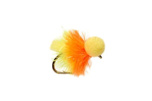 Hybrid Booby Cocktail