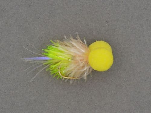 Jelly Biscuit Booby Blob