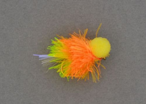 Jelly Tequila Booby Blob