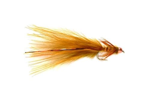 Kingfisher Copper Bead Damsel
