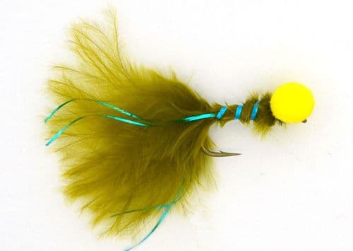 Kingfisher Damsel Booby