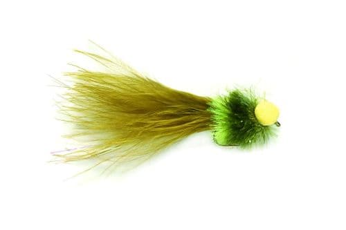 Long Tail Damsel Booby