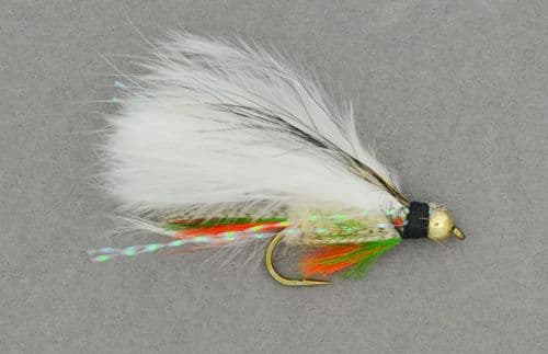 Longshank Goldhead Appetiser