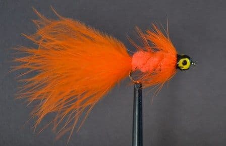 Longshank Orange Leadhead