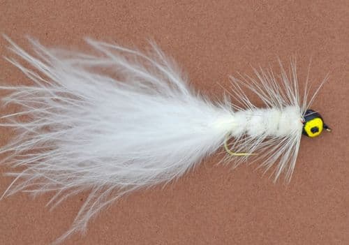 Longshank White Leadhead