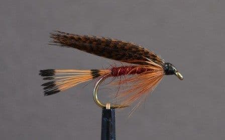 Mallard & Claret - PR