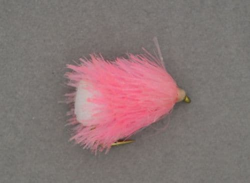 Marshmallow Pink FAB