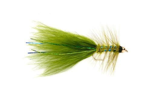 McPhail Blueflash Damsel