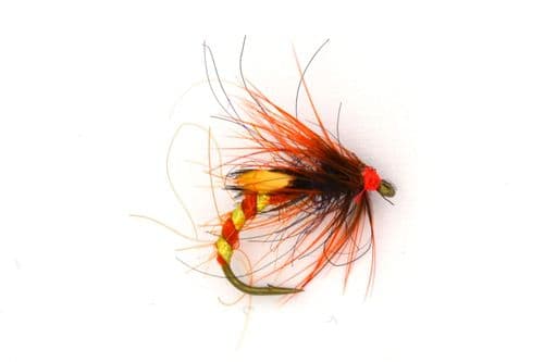 McPhail Golden Snatcher