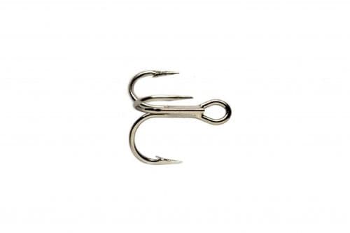 Micro Silver Trebles