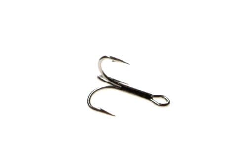 Micro Treble Hooks