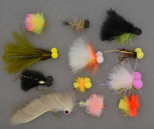 Mini Boobies and FABs