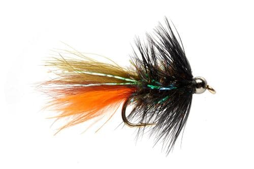 Mini Shimmer Bugger Thin Mint