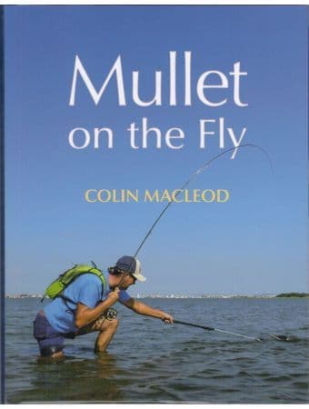 Mullet On The Fly Book By Colin Macleod