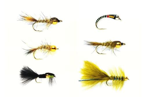 Must Have Golden Nuggets