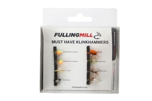 Must Have Klinkhammers