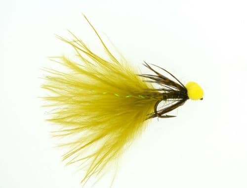 Neutral Density Damsel Booby - PR