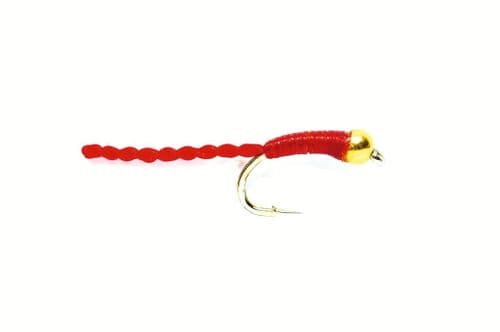 Nugget Flexi Bloodworm