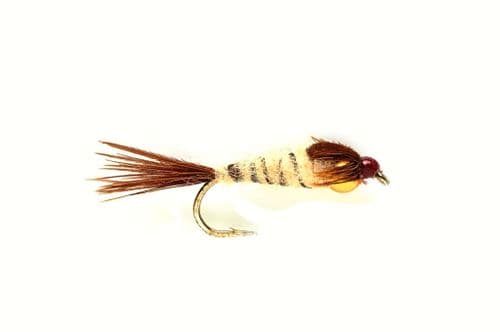 Nugget Mayfly Gold