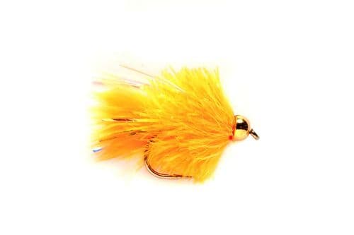 Nugget Sunburst Blob