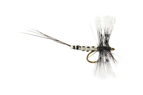 OE Greendrake Spent Spinner