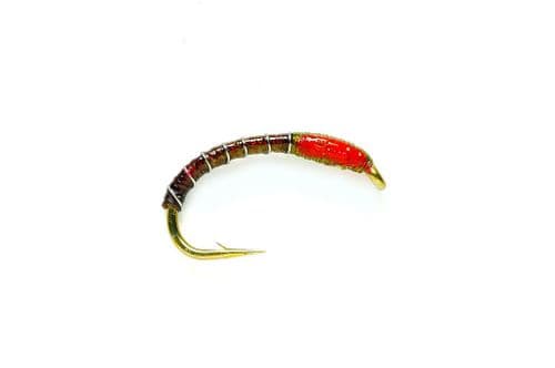 Olive Superglue Buzzer