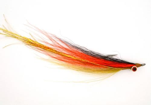 Ozs Euro Bass Clouser
