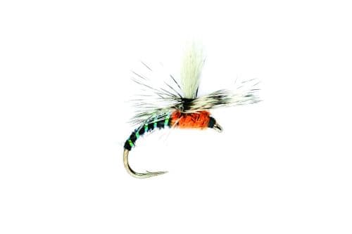 Parachute Emerger