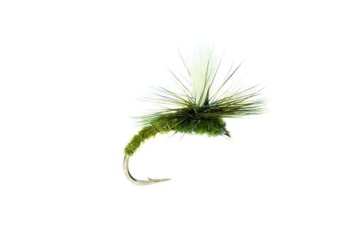 Parachute Emerger Olive