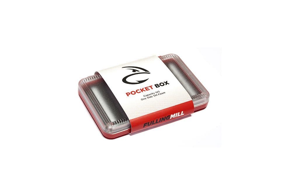 Pocket Box